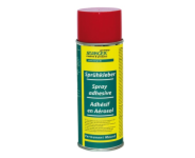 Stanger ragasztó spray