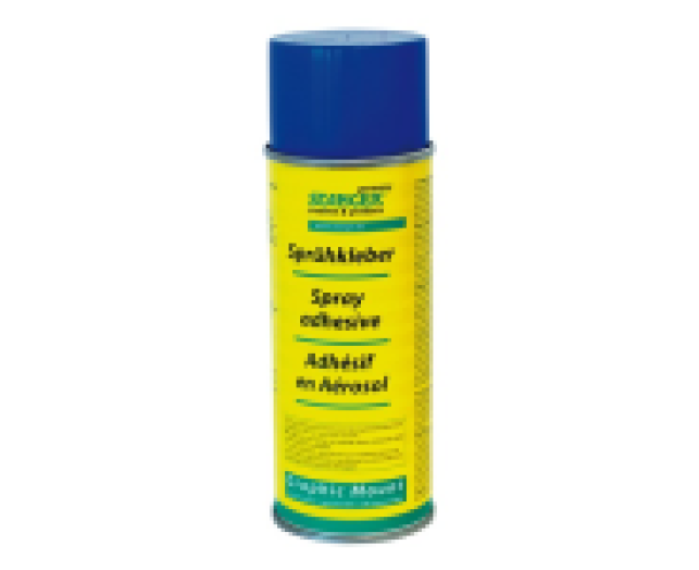 Stanger ragasztó spray