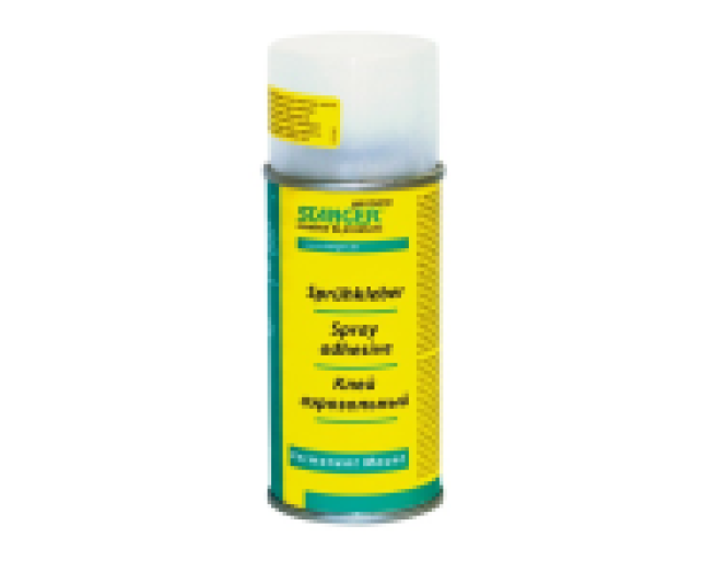 Stanger ragasztó spray