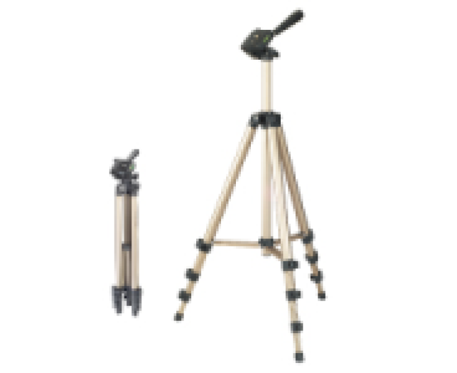 Star 700EF fotó video állvány