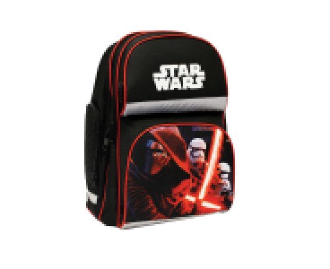 Star Wars anatómiai Ergo Compact hátizsák