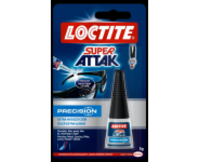 Super Attak pillanatragasztó 5 g