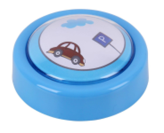 Sweet push light