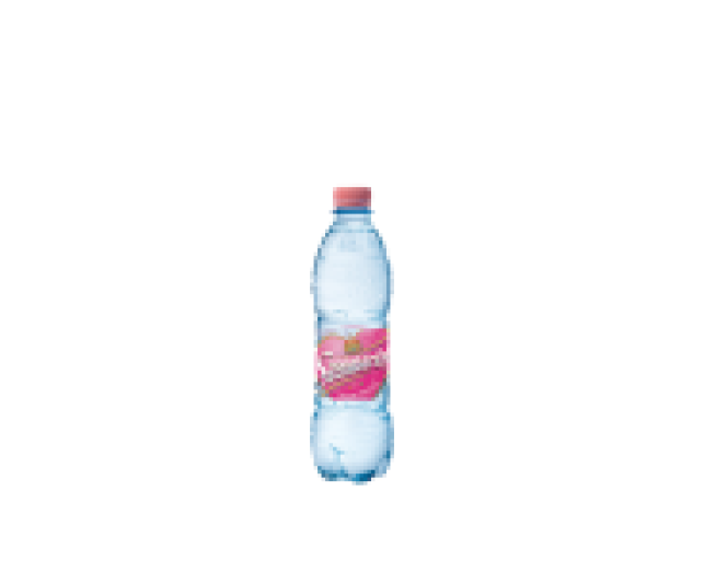 Szentkirályi ásványvíz 0,5l