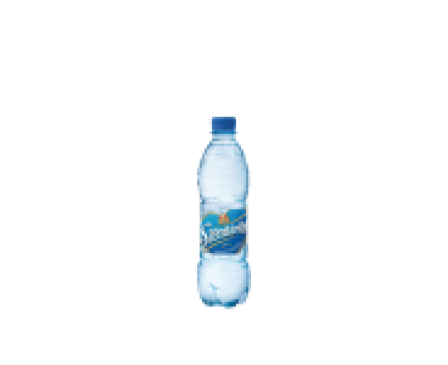 Szentkirályi ásványvíz 0,5l