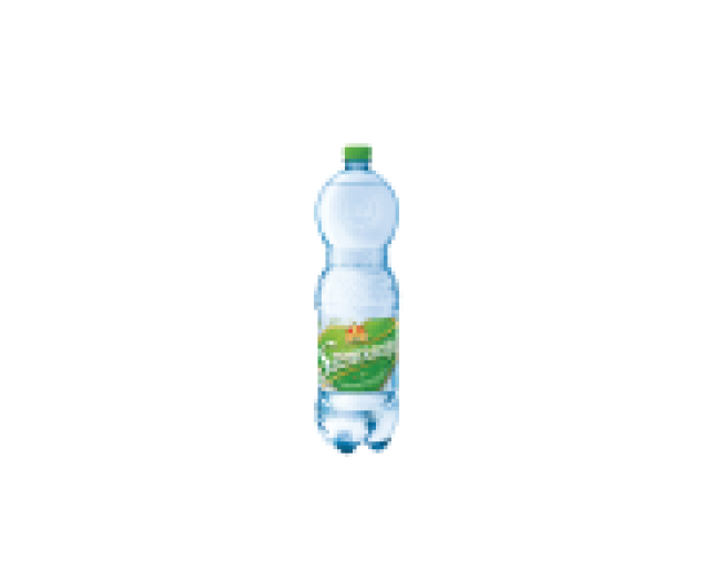 Szentkirályi ásványvíz 1,5l