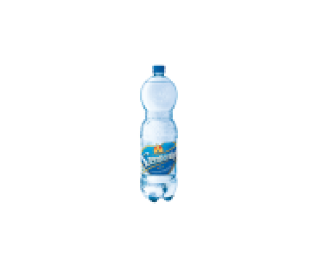 Szentkirályi ásványvíz 1,5l