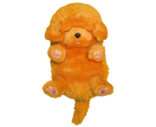 Szundikölykök - Golden labrador 30cm