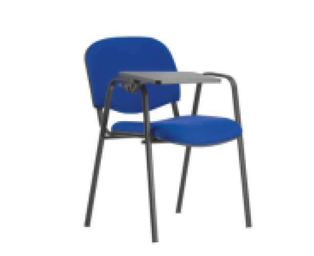 Taurus TN Maxi írólapos tárgyalószék