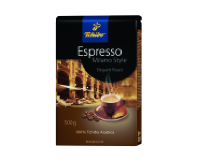Tchibo Espresso Milano szemes kávé 500g
