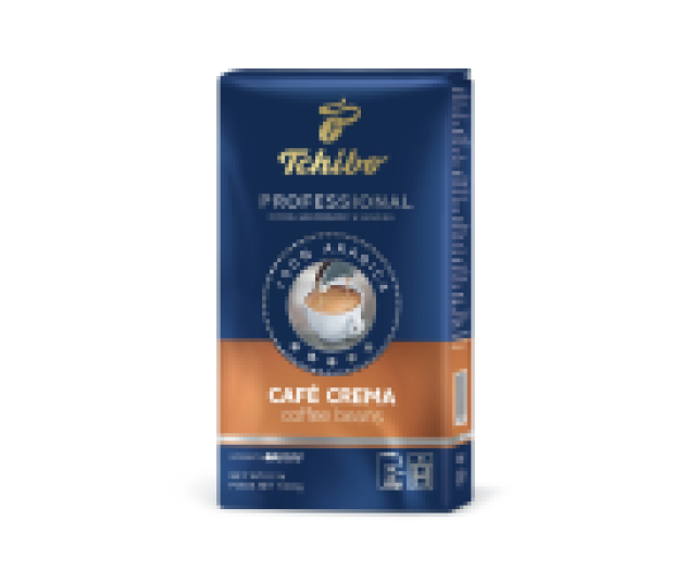 Tchibo Professional Cafe Crema szemes 1kg
