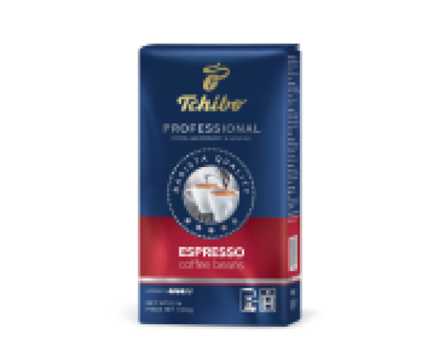 Tchibo Professional Espresso szemes 1kg