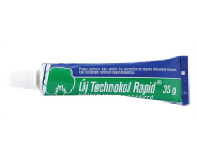 Technocol Rapid ragasztó