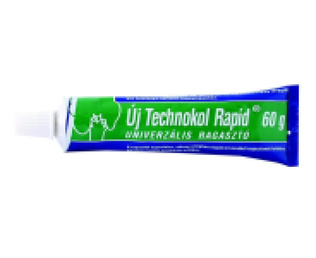 Technocol Rapid ragasztó
