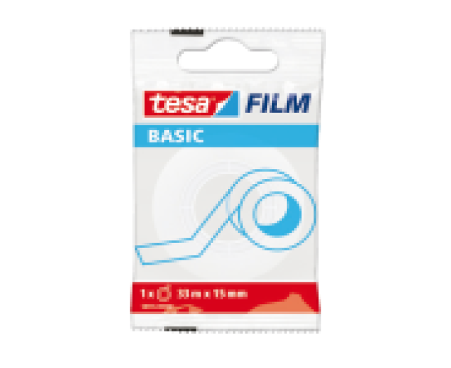 Tesa BASIC írható irodai szalag