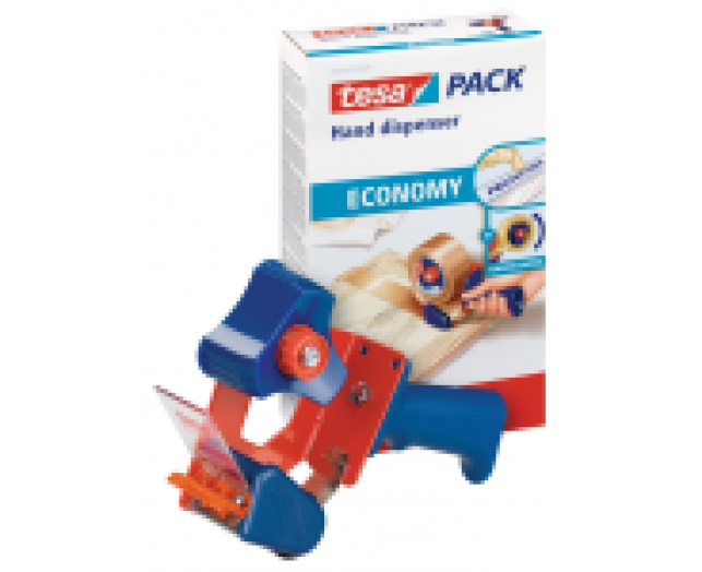 Tesa csomagzáró szalag