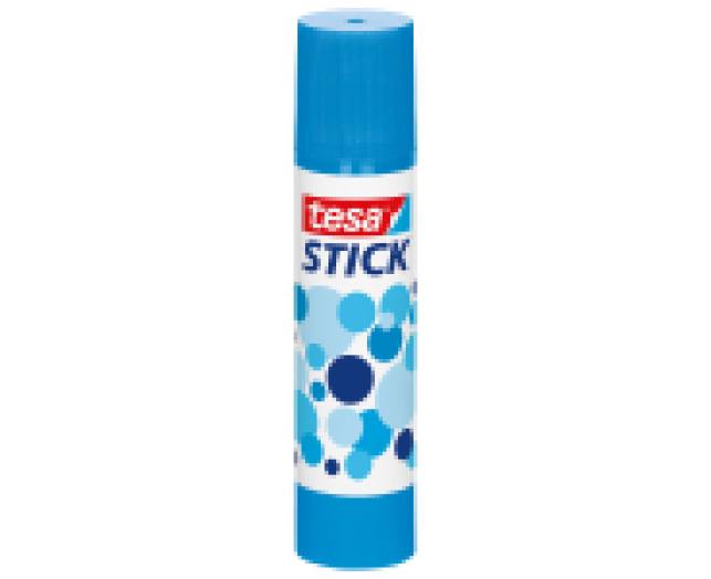 Tesa Eco ragasztóstift 10g kék/rózsaszín