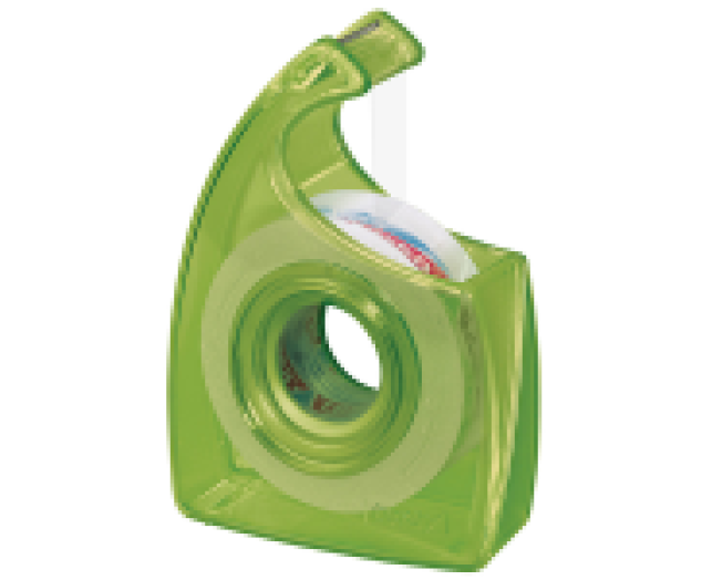 Tesa EcoLogo ragasztószalag adagoló 19mmx33m