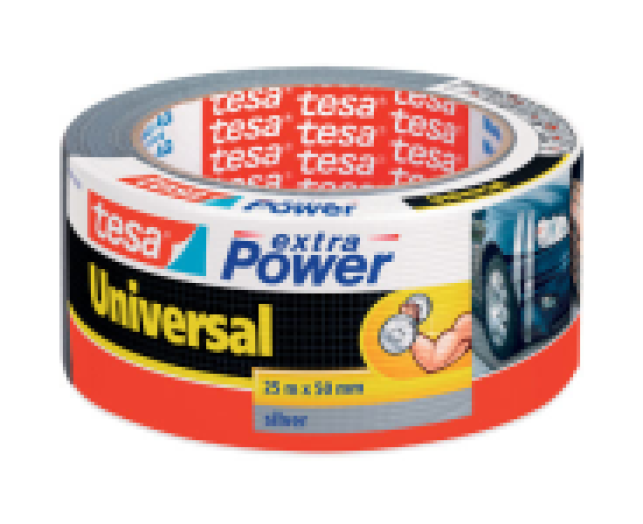 Tesa Extra Power szövetszalag