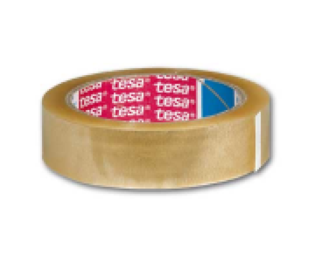 Tesa standard csomagolószalag
