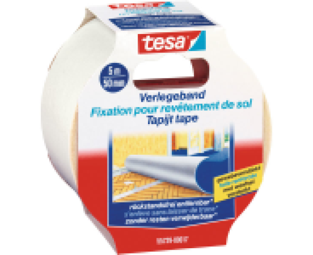 RAG.SZALAG SZŐNYEG 5*50 TESA