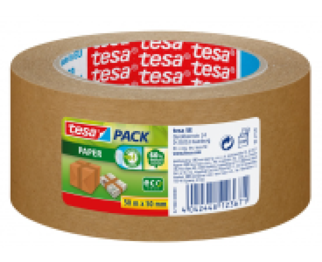 Tesa csomagzáró szalag
