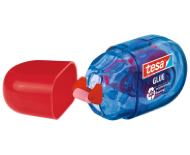 Tesa mini ragasztóroller 5mmx6m