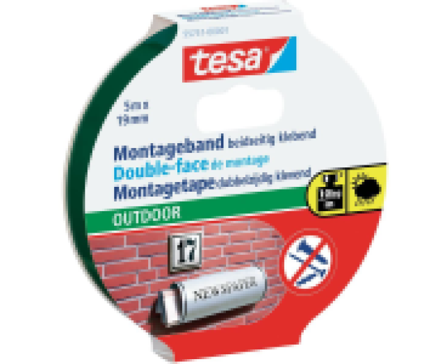 RAG.SZALAG MONTÁZS 5*19 KÜLTÉR