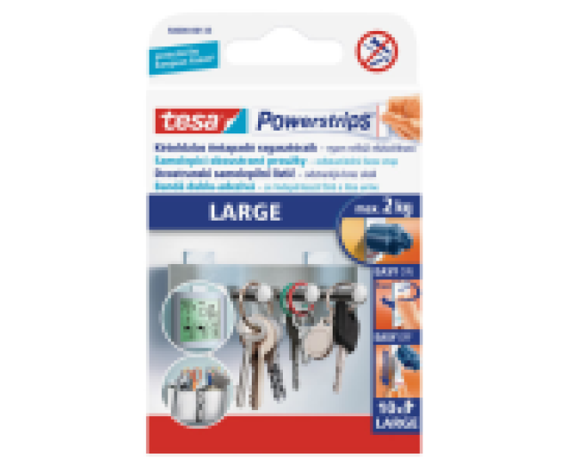 RAG.CSÍK 50*20 10DB POWERSTRIP
