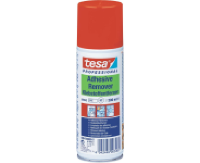Tesa ragasztóanyag eltávolító