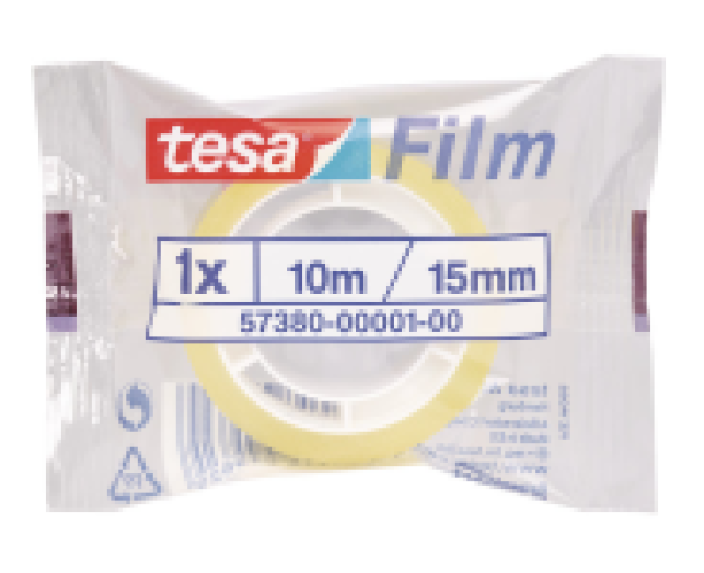 RAG.SZALAG 10*15 TESA