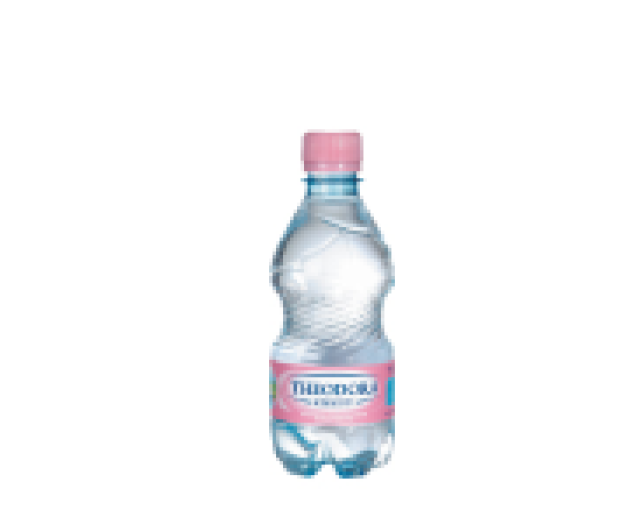 Theodora ásványvíz 0,33l PET