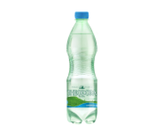 Theodora ásványvíz 0,5l PET