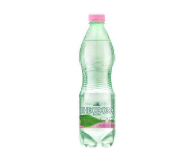 Theodora ásványvíz 0,5l PET