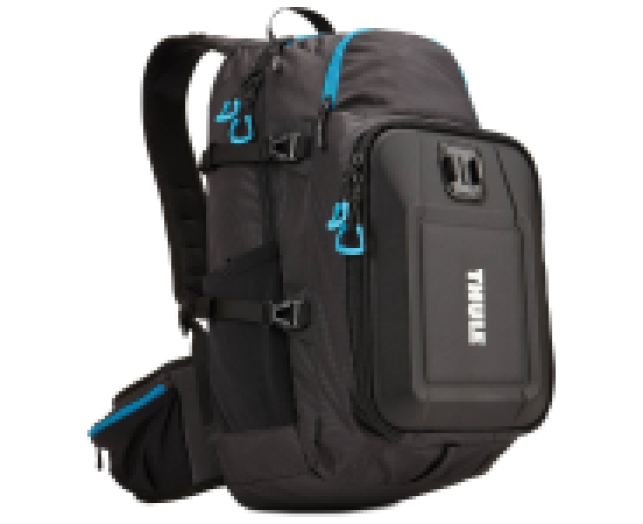 Thule  Legend GoPro Black hátitáska