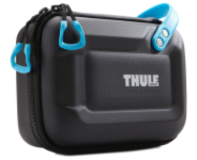 Thule Legend GoPro Case Black gopro táska