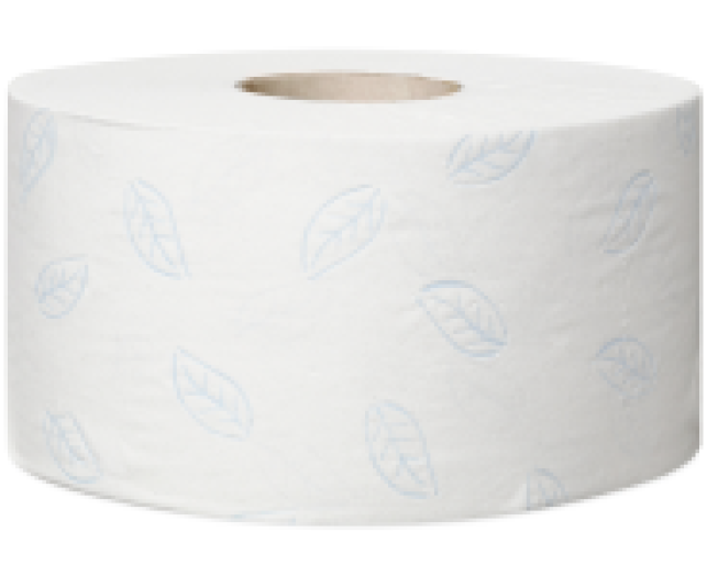 Tork Prémium Jumbo mini soft toalettpapír 2 rtg  12 tek