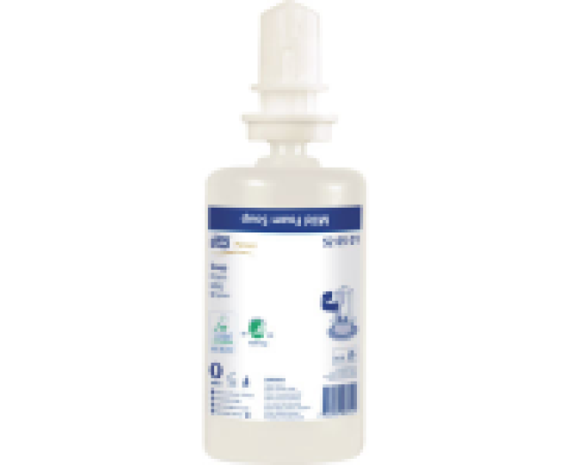 Tork prémium kézkímélő habszappan 1000 ml