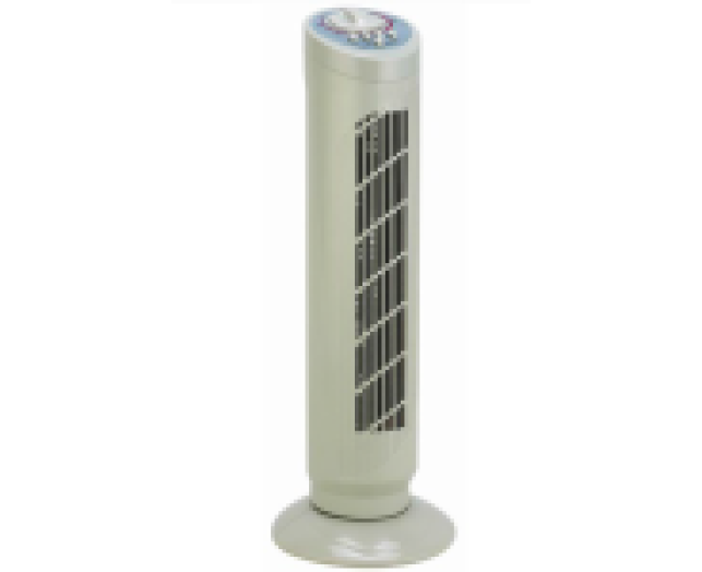 Torony ventilátor időzítővel xEfs725b