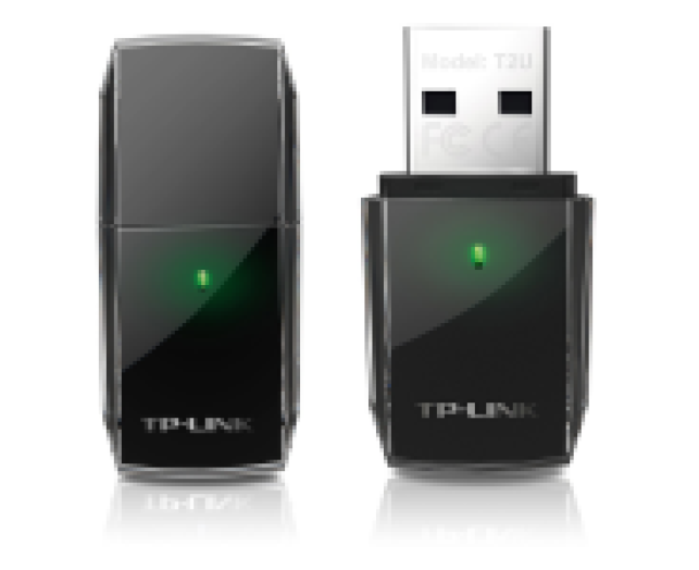 TP-Link AC600 wifi USB Adapter