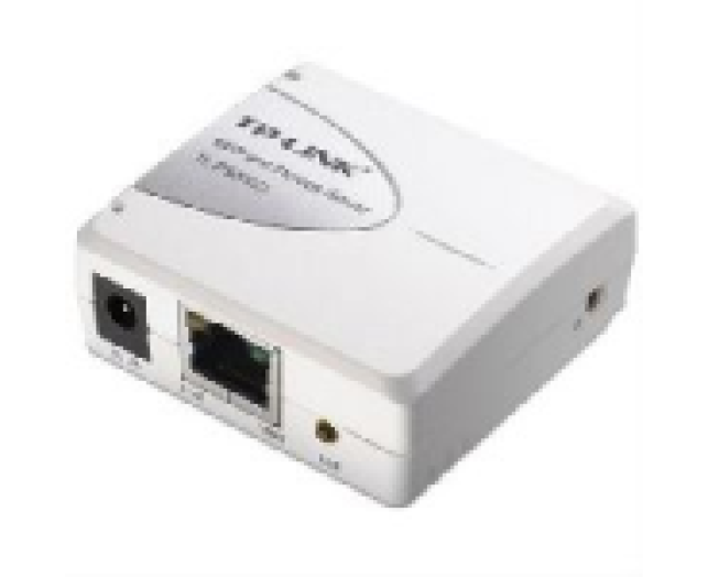 TP-LINK TL-PS310U printserver, nyomtató szerver