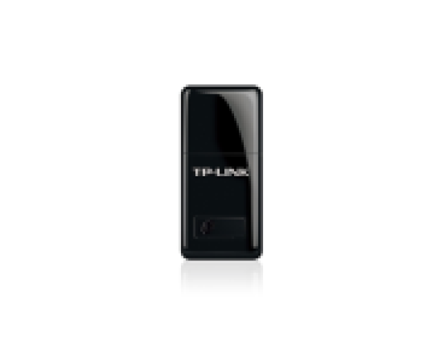TP-LINK TL-WN823N mini 300Mbps USB wifi adapter