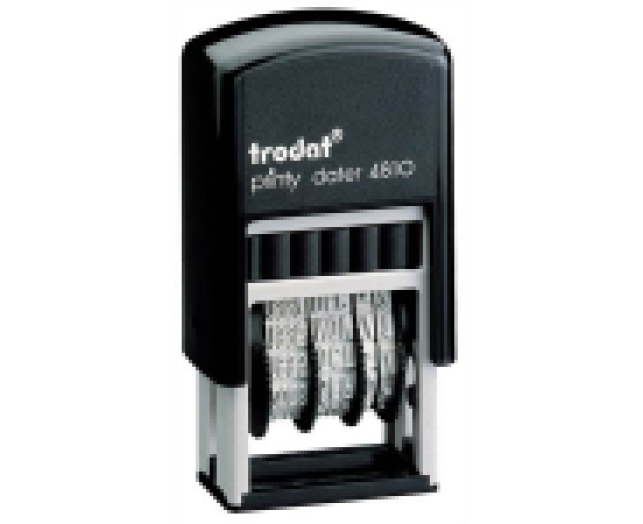 Trodat 4810 dátumbélyegző