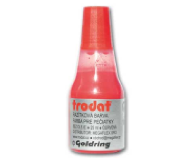 Trodat 7011 bélyegzőfesték