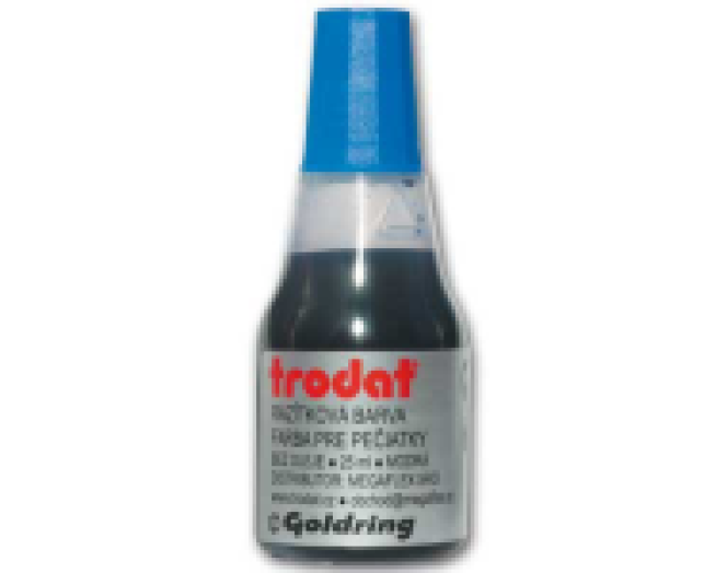 Trodat 7011 bélyegzőfesték