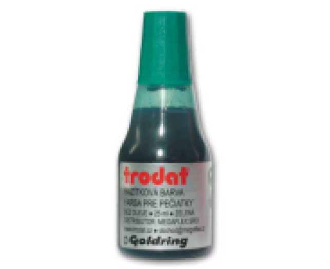 Trodat 7011 bélyegzőfesték