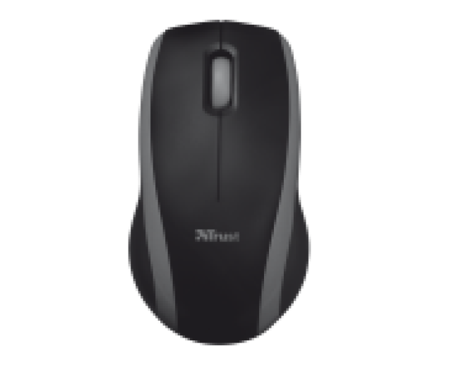 Trust Carve Wireless egér