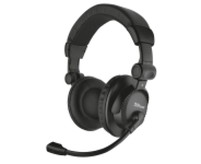 Trust Como Headset