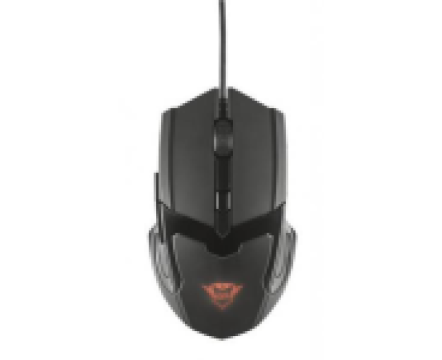 Trust GXT 101 gaming egér