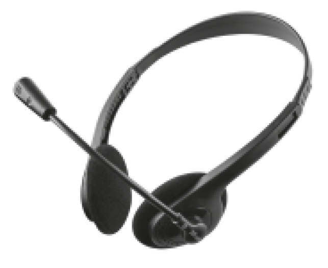 Trust Primo Chat Headset